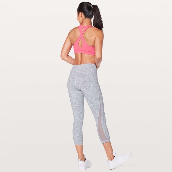 Lululemon Time To Sweat Bra
Glossy - Picture 3 of 9